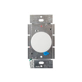 Lutron Dalia Single Pole LED Rotary Dimmer (3 Pack)